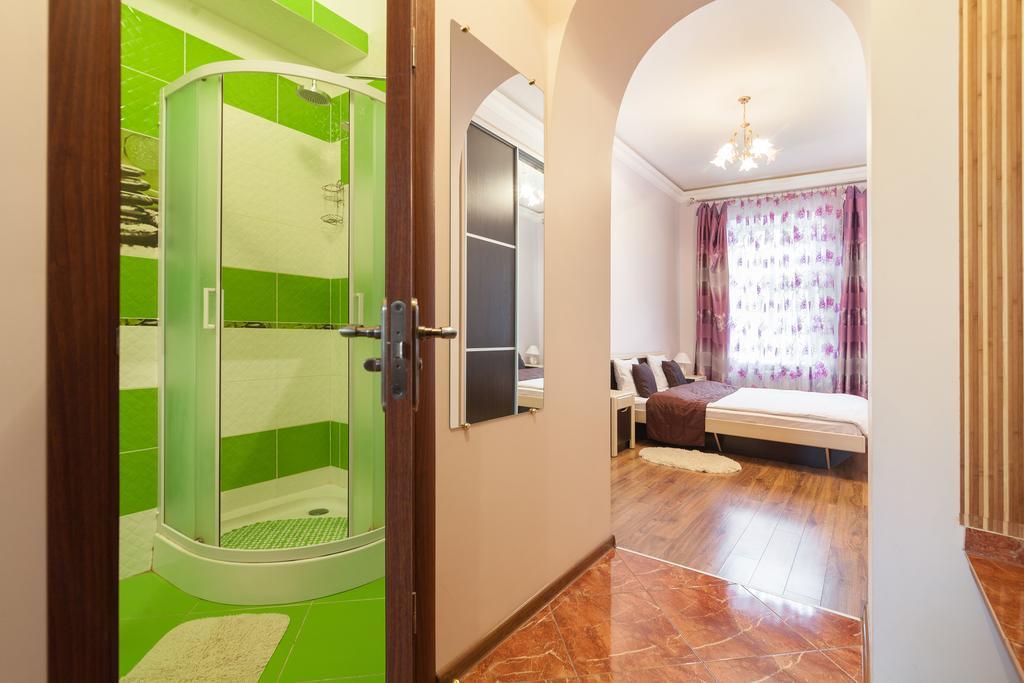 Near Opera Apartment ลวีฟ ภายนอก รูปภาพ